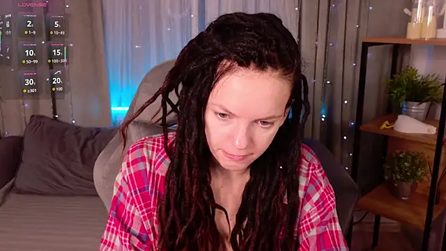 Snapshot of CoreyJane chatting on January 13, 4:29 am CoreyJane online show from January 13, 4:29 am