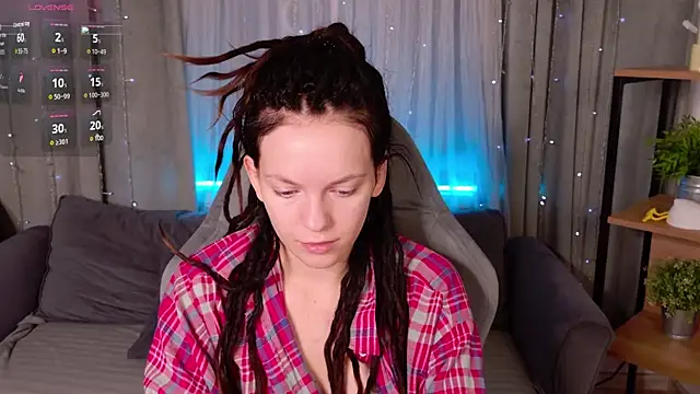 Snapshot of CoreyJane chatting on January 14, 5:46 am CoreyJane online show from January 14, 5:46 am