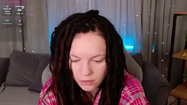 Snapshot of CoreyJane chatting on January 15, 4:17 am CoreyJane online show from January 15, 4:17 am