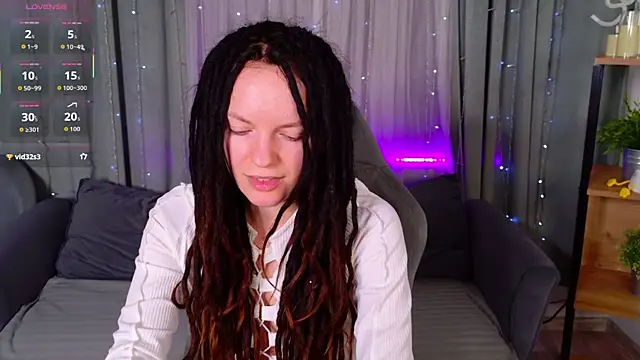 CoreyJane online show from June 14, 4:36 am