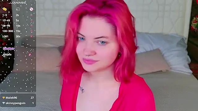 Lisa Adam online show from December 28, 4:08 am