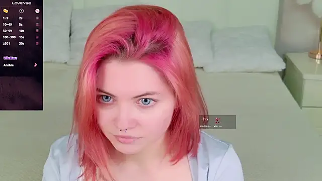 Lisa Adam online show from January 16, 4:17 am