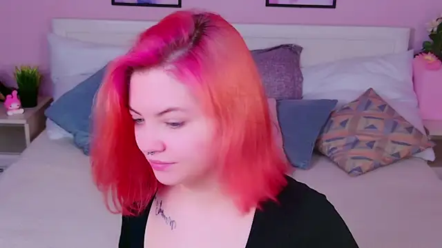 Lisa Adam online show from January 17, 4:06 am