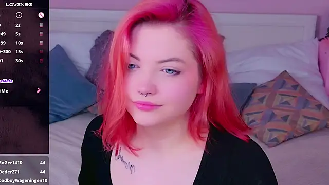 Lisa Adam online show from January 17, 7:08 am