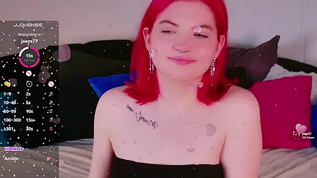 Lisa Adam online show from January 31, 10:10 am