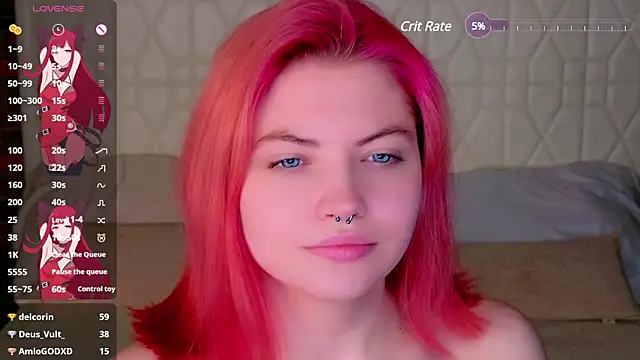 Lisa Adam online show from March 1, 7:08 am