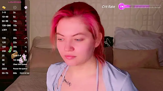 Lisa Adam online show from March 5, 4:13 am