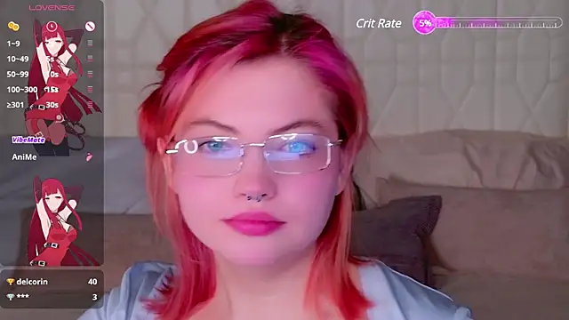 Lisa Adam online show from March 11, 7:15 am