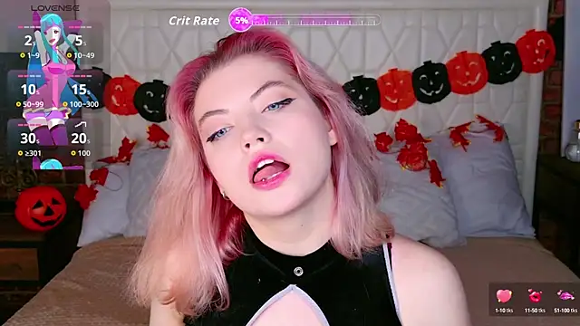 Lisa Adam online show from October 16, 5:03 pm