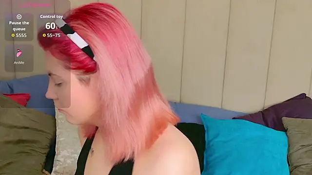 Lisa Adam online show from November 14, 5:11 pm