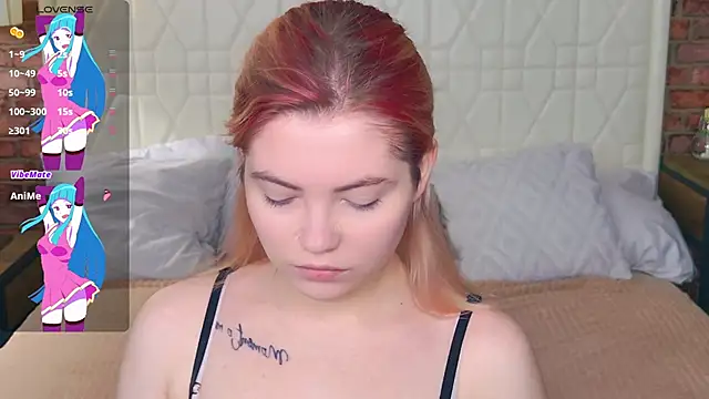 Lisa Adam online show from January 16, 6:01 pm