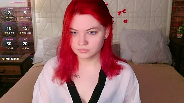 Lisa Adam online show from February 26, 4:06 pm