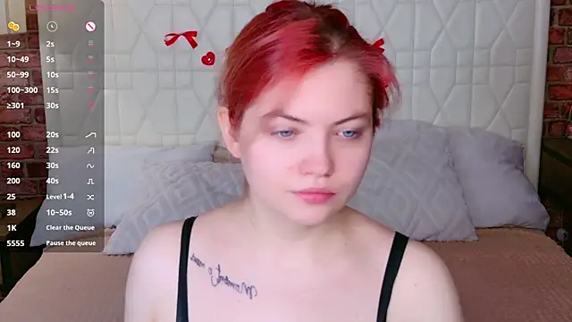 Lisa Adam online show from March 27, 6:07 pm