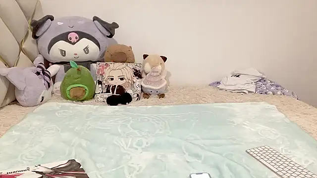 Snapshot of Oxxme__ chatting on January 16, 1:42 am Oxxme online show from January 16, 1:42 am