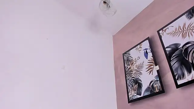 DahianaLincoln online show from October 28, 5:04 pm