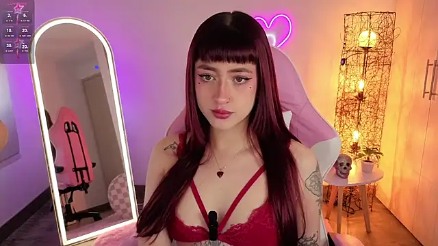 violet ch online show from June 27, 9:09 pm
