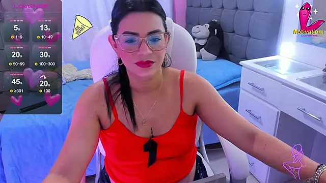 Snapshot of dahian_carter chatting on December 9, 12:40 pm dahian carter online show from December 9, 12:40 pm