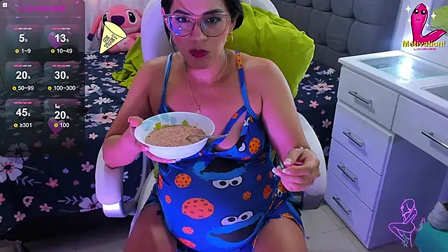 Snapshot of dahian_carter chatting on January 7, 3:02 pm dahian carter online show from January 7, 3:02 pm