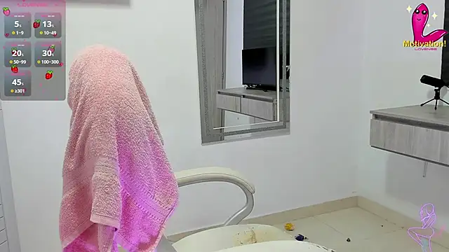 dahian carter online show from November 8, 12:49 pm