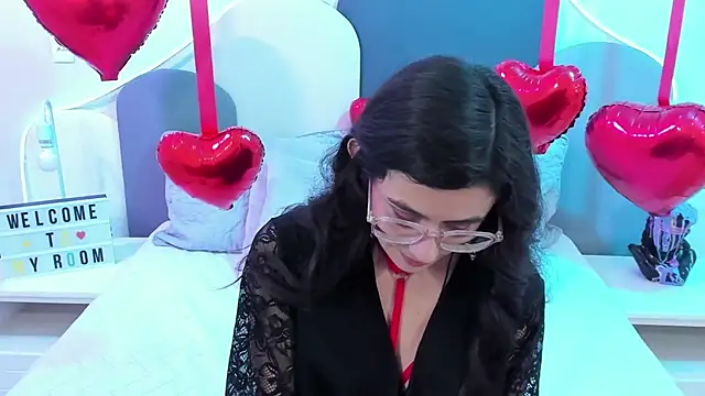 SophieGomez22 online show from February 14, 5:14 pm