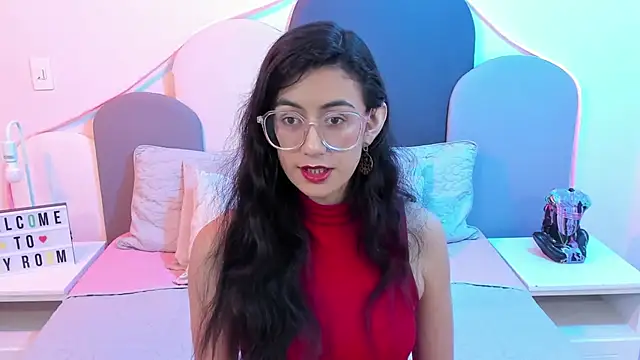 SophieGomez22 online show from March 9, 11:25 am