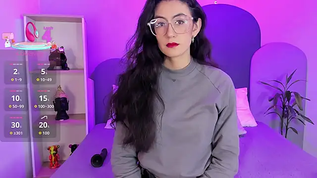 SophieGomez22 online show from September 19, 11:11 am