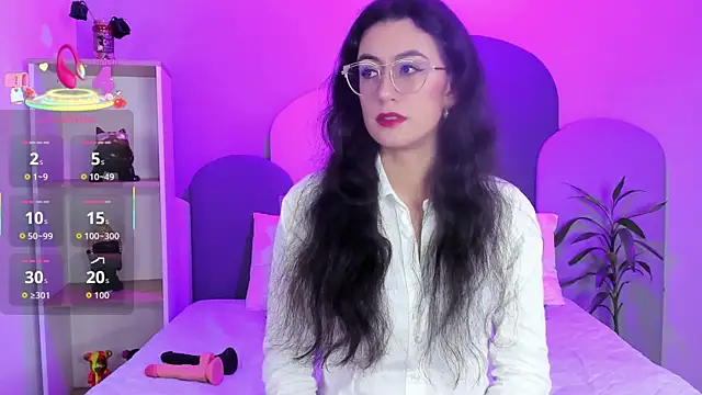 SophieGomez22 online show from October 9, 11:19 am