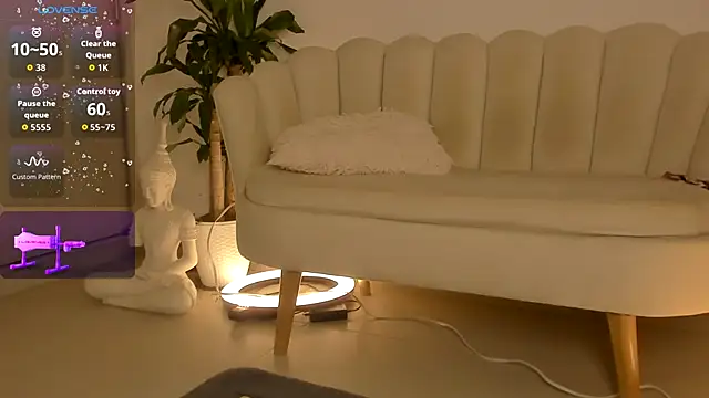 LittleSofia  online show from September 13, 3:28 am