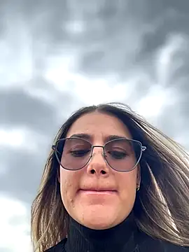 LittleSofia  online show from September 13, 5:46 pm