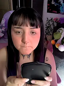 MaddyFooxx online show from March 26, 7:41 pm