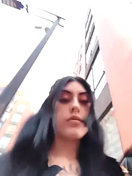 Mazikeen-- online show from October 29, 10:44 pm