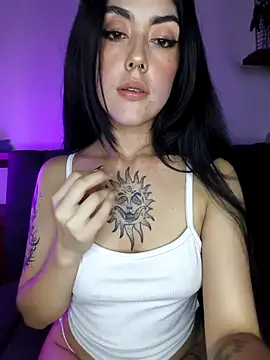 Mazikeen-- online show from November 22, 11:48 pm