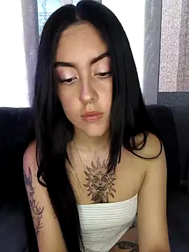 Mazikeen-- online show from February 1, 9:35 pm