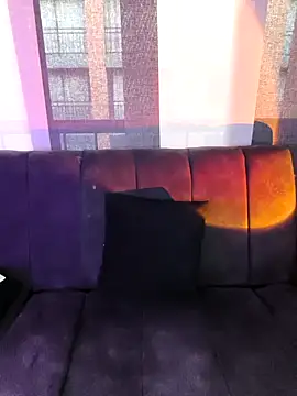 Mazikeen-- online show from February 14, 11:01 pm