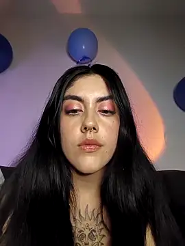 Mazikeen-- online show from April 4, 11:24 pm