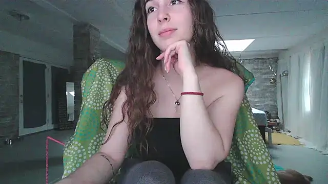 Snapshot of AudyAphrodite chatting on February 5, 11:39 pm AudyAphrodite online show from February 5, 11:39 pm