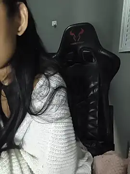 Snapshot of Livia_Diaz chatting on July 18, 12:26 am Livia Diaz online show from July 18, 12:26 am