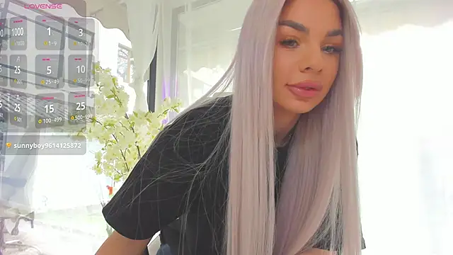 Russian Ava online show from January 10, 9:22 am