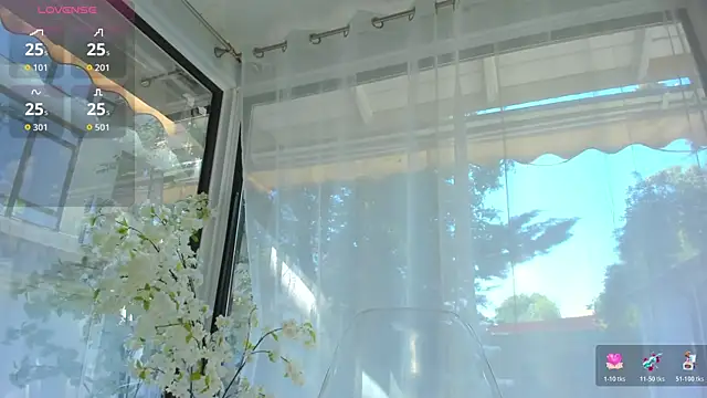 Snapshot of Russian_Ava chatting on June 29, 7:03 am Russian Ava online show from June 29, 7:03 am