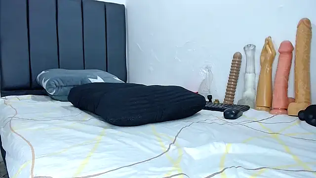 LaGersoon online show from February 8, 1:25 pm