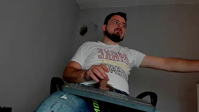 Snapshot of Master_Mark_Wayne chatting on November 14, 12:48 pm Master Mark Wayne online show from November 14, 12:48 pm