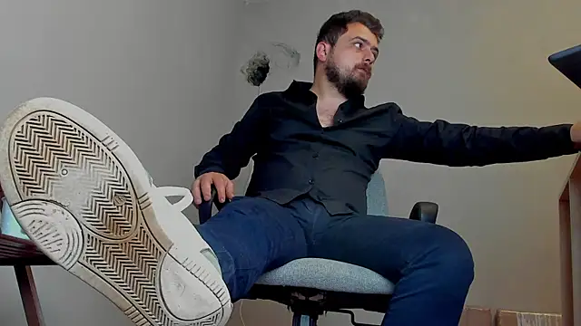 Snapshot of Master_Mark_Wayne chatting on November 21, 7:23 pm Master Mark Wayne online show from November 21, 7:23 pm