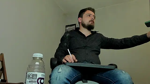 Snapshot of Master_Mark_Wayne chatting on November 22, 9:25 pm Master Mark Wayne online show from November 22, 9:25 pm