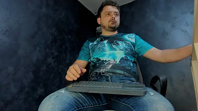 Master Mark Wayne online show from February 5, 8:02 pm