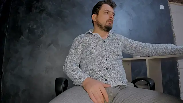 Master Mark Wayne online show from February 23, 1:08 pm