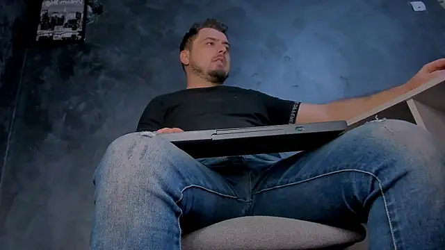 Master Mark Wayne online show from March 28, 11:32 am