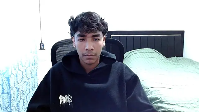 Tyler prince online show from January 7, 6:43 pm