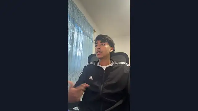 Tyler prince online show from January 8, 5:04 pm