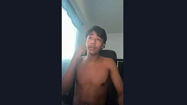 Tyler prince online show from January 10, 7:15 pm