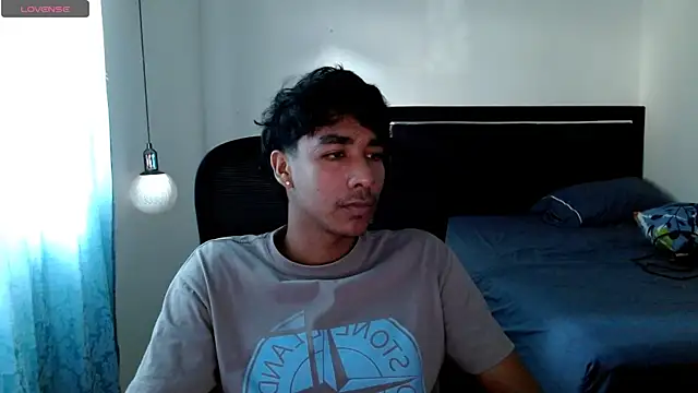 Tyler prince online show from January 11, 8:25 pm